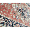 ANTIQUE SERAPI P10BS RED / BLUE