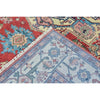 ANTIQUE SERAPI P10BS RUST / BEIGE
