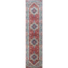 ANTIQUE SERAPI P10BS RUST / BEIGE