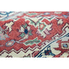 ANTIQUE SERAPI P10BS RUST / BEIGE