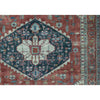 ANTIQUE SERAPI P1SER RED / RED