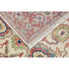 ANTIQUE SERAPI P21SE BEIGE / RUST