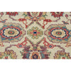 ANTIQUE SERAPI P21SE BEIGE / RUST