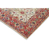 ANTIQUE SERAPI P21SE BEIGE / RUST