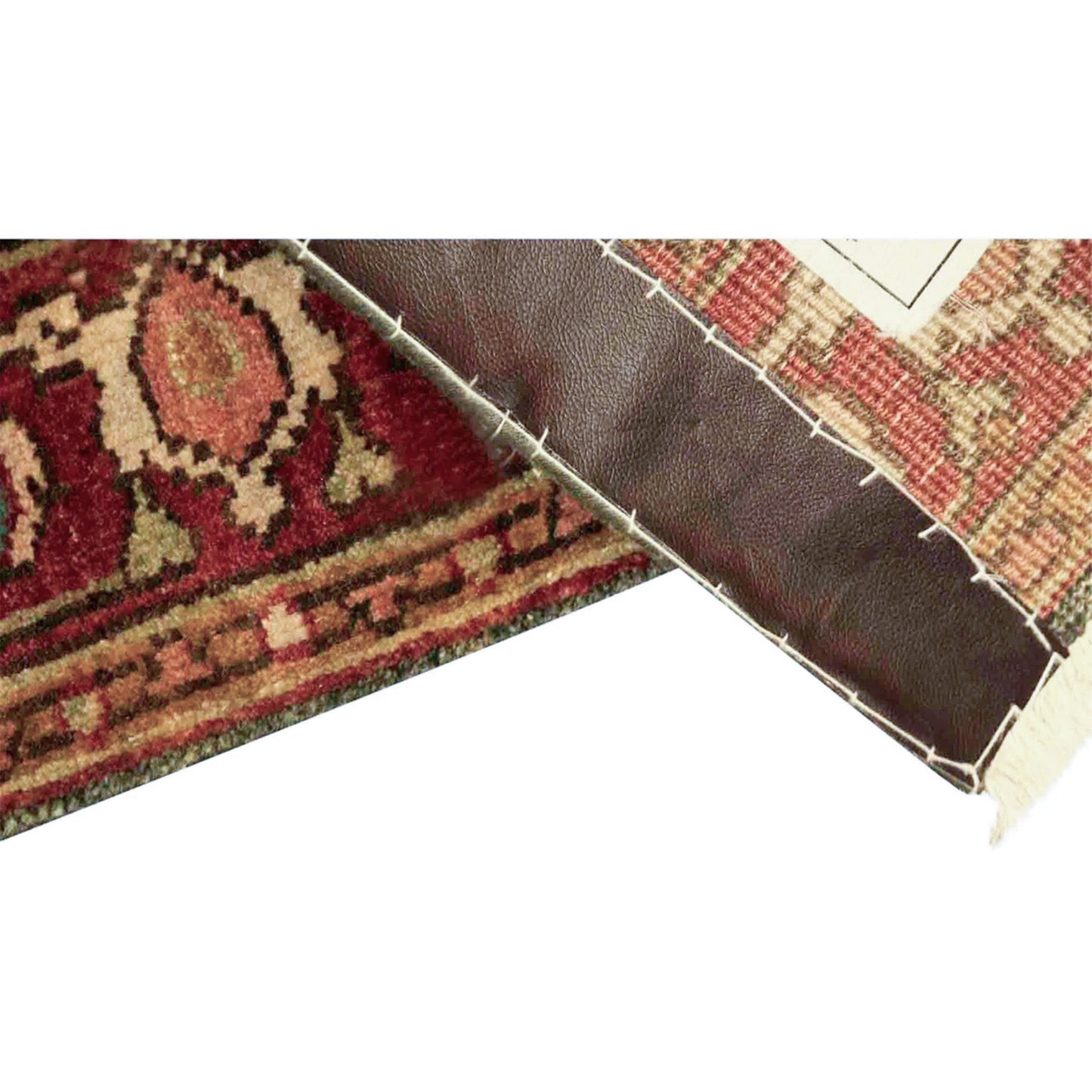 ANTIQUE SERAPI P2SER RED