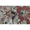 ANTIQUE SERAPI P2SER RED / IVORY