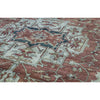 ANTIQUE SERAPI P2SER RED / IVORY