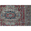 ANTIQUE SERAPI P2SER RED / RED