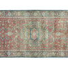 ANTIQUE SERAPI P2SER RED / RED