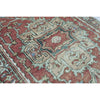 ANTIQUE SERAPI P2SER RED / RED