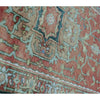 ANTIQUE SERAPI P2SER RED / RED