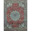 ANTIQUE SERAPI P32SE RED / ROSE
