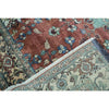 ANTIQUE SERAPI P32SE RED / ROSE