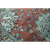 ANTIQUE SERAPI P32SE RED / ROSE