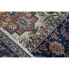 ANTIQUE SERAPI P5SER RED / BLUE 13'10" X 19'9"