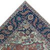 ANTIQUE SERAPI P5SER RED / BLUE 13'10" X 19'9"