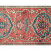 ANTIQUE SERAPI P7BSE RED / RUST