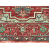 ANTIQUE SERAPI P7BSE RED / RUST