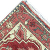 ANTIQUE SERAPI P7CSE RED / RUST