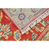 ANTIQUE SERAPI S25SE RUST / GOLD
