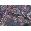 ANTIQUE SERAPI SJT17 CHARCOAL / GOLD