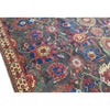 ANTIQUE SERAPI SJT17 CHARCOAL / GOLD