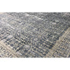 ANTIQUE SULTANABAD KHOTA GREY / BEIGE