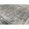 ANTIQUE SULTANABAD KHOTA GREY / BEIGE