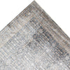 ANTIQUE SULTANABAD KHOTA GREY / BEIGE