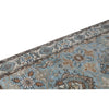 ANTIQUE SULTANABAD KIRMA BLUE / IVORY