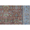 ANTIQUE SULTANABAD MAH15 RUST / BLUE