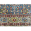 ANTIQUE SULTANABAD MAH20 BLUE / BROWN