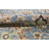 ANTIQUE SULTANABAD MAH20 BLUE / RED