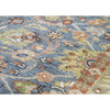 ANTIQUE SULTANABAD MAH20 BLUE / RED