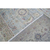 ANTIQUE SULTANABAD MAH26 BLUE / IVORY