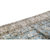 ANTIQUE SULTANABAD MAH34 BLUE / BEIGE