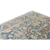 ANTIQUE SULTANABAD MAH35 BLUE / BLUE