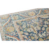 ANTIQUE SULTANABAD MAH35 BLUE / BLUE