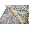ANTIQUE SULTANABAD MAH35 BLUE / BLUE