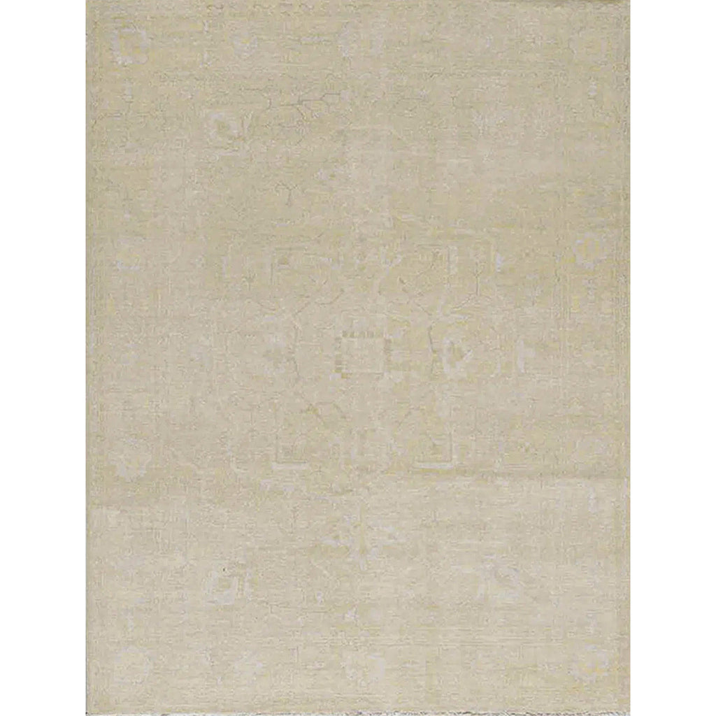 ANTIQUE SULTANABAD S-200 CREAM