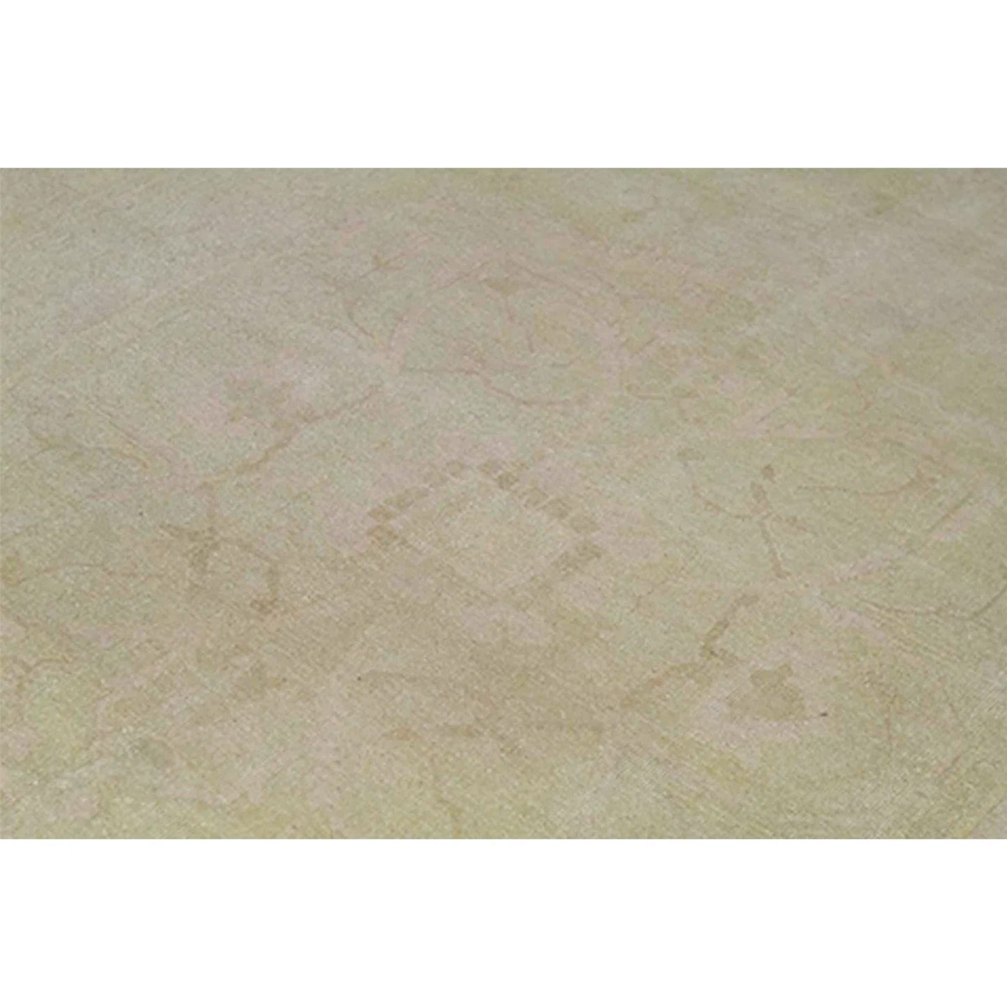 ANTIQUE SULTANABAD S-200 CREAM