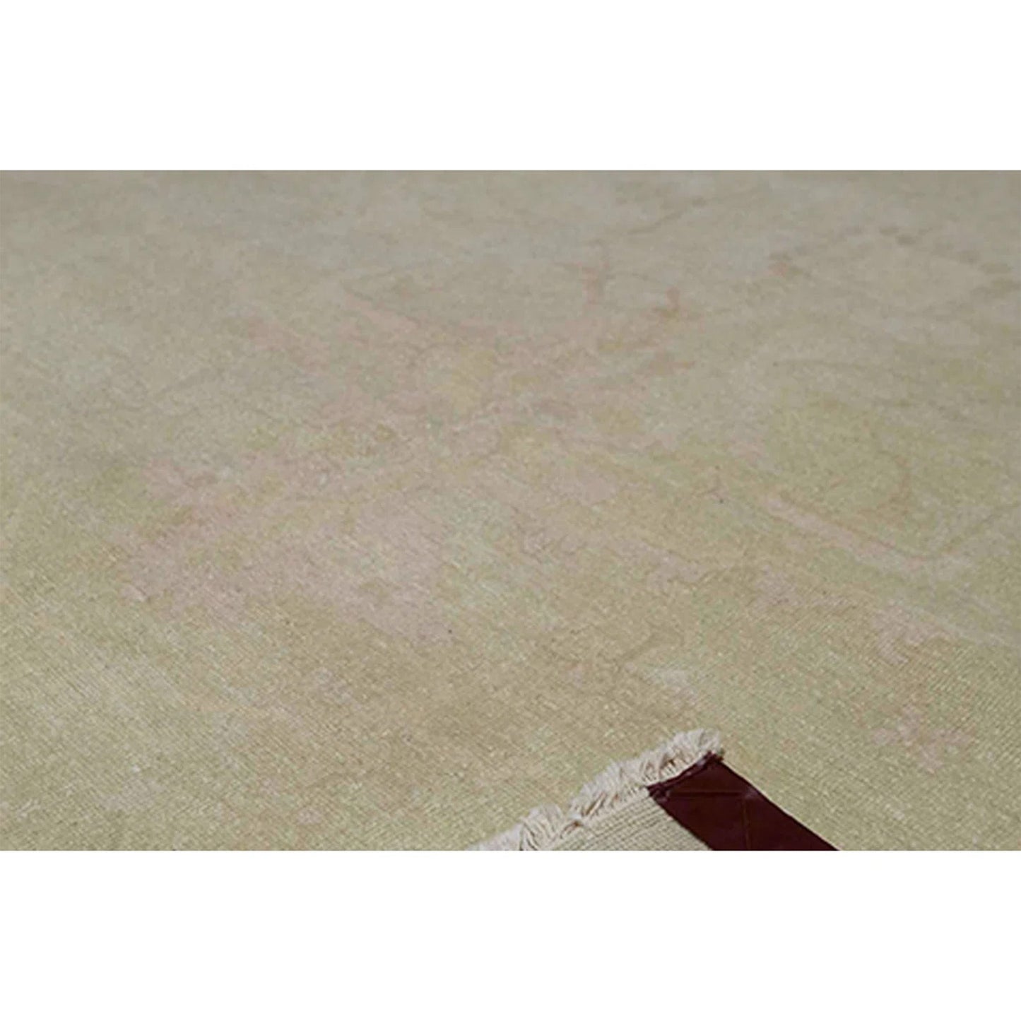 ANTIQUE SULTANABAD S-200 CREAM