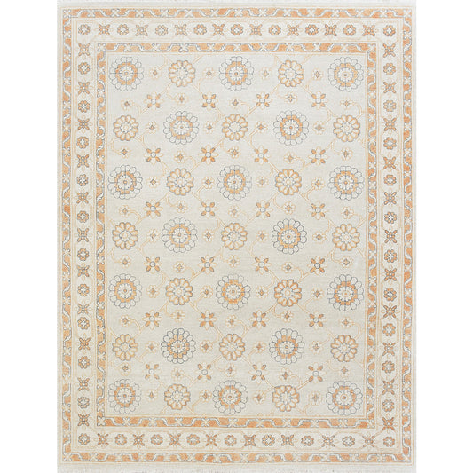 ANTIQUE SULTANABAD S-202 BEIGE