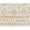 ANTIQUE SULTANABAD S-202 BEIGE