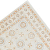 ANTIQUE SULTANABAD S-202 BEIGE