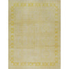 ANTIQUE SULTANABAD S-203 BEIGE / YELLOW