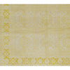ANTIQUE SULTANABAD S-203 BEIGE / YELLOW