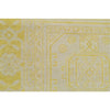 ANTIQUE SULTANABAD S-203 BEIGE / YELLOW