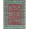 ANTIQUE SULTANABAD S-34- RED