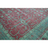 ANTIQUE SULTANABAD S-34- RED